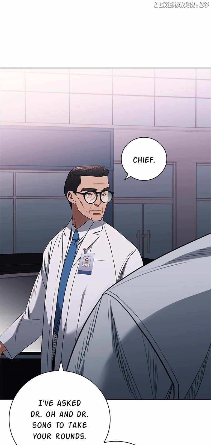 Dr. Choi Tae-Soo Chapter 187 70